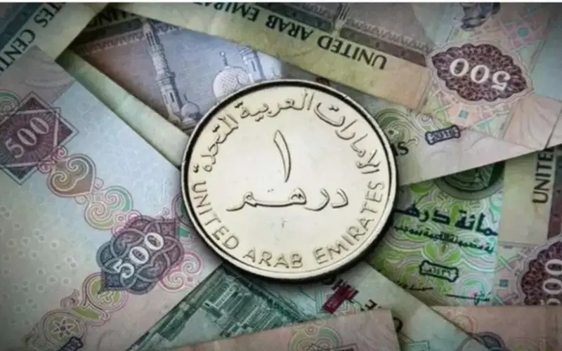 سعر الدرهم الإماراتي اليوم الأربعاء 13 مايو 2026.. آخر تحديث
